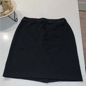 Talbots Pencil Skirt